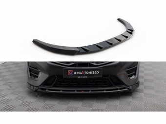 SPOILER / LIP DELANTERO V2 PARA KIA CEED GT / PROCEED GT / GT-LINE 2022-