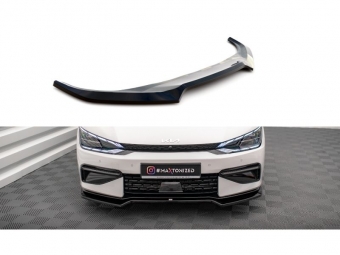 SPOILER / LIP DIANTEIRO V1 PARA KIA EGT-LINE MK1 2021-