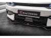 SPOILER / LIP DELANTERO V1 PARA KIA EGT-LINE MK1 2021-