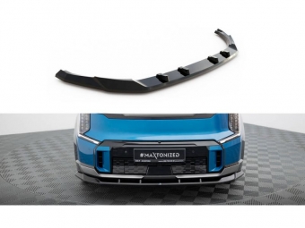 SPOILER / LIP DELANTERO PARA KIA EV9 GT-LINE MK1 2023-