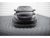 SPOILER / LIP DIANTEIRO PARA KIA OPTIMA MK3 2010-2013