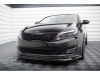 SPOILER / LIP DIANTEIRO PARA KIA OPTIMA MK3 2010-2013