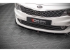 SPOILER / LIP DELANTERO V1 PARA KIA OPTIMA MK4 2015-2018