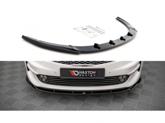 SPOILER / LIP DELANTERO V2 PARA KIA OPTIMA MK4 2015-2018