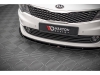 SPOILER / LIP DELANTERO V2 PARA KIA OPTIMA MK4 2015-2018