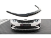 SPOILER / LIP DELANTERO V1 PARA KIA OPTIMA MK4 2018-2020