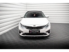 SPOILER / LIP DELANTERO V1 PARA KIA OPTIMA MK4 2018-2020