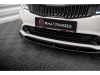 SPOILER / LIP DELANTERO V2 PARA KIA OPTIMA MK4 2018-2020