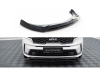 SPOILER / LIP DELANTERO PARA KIA SORENTO MK4 2020-2023