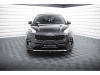 SPOILER / LIP DELANTERO PARA KIA SPORTAGE MK4 GT-LINE 2015-2018