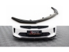 SPOILER / LIP DELANTERO V1 PARA KIA STINGER MK1 2017-2023