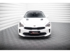 SPOILER / LIP DELANTERO V1 PARA KIA STINGER MK1 2017-2023