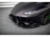 SPOILER / LIP DELANTERO PARA LAMBORGHINI HURACAN EVO AWD 2020-