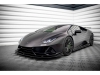 SPOILER / LIP DELANTERO PARA LAMBORGHINI HURACAN EVO AWD 2020-