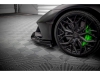 SPOILER / LIP DELANTERO PARA LAMBORGHINI HURACAN EVO AWD 2020-