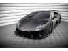 SPOILER / LIP DELANTERO PARA LAMBORGHINI HURACAN EVO AWD 2020-