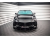 SPOILER / LIP DELANTERO V1 PARA LAMBORGHINI URUS MK1 2018-