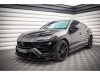 SPOILER / LIP DELANTERO V1 PARA LAMBORGHINI URUS MK1 2018-