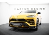 SPOILER / LIP DELANTERO V3 PARA LAMBORGHINI URUS MK1 2018-2024