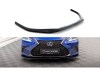 SPOILER / LIP DELANTERO V1 PARA LEXUS ES F SPORT MK7 2018-