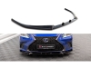 SPOILER / LIP DELANTERO V2 PARA LEXUS ES F SPORT MK7 2018-