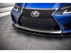 SPOILER / LIP DELANTERO V1 PARA LEXUS GS F MK4 2015-2020