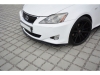 SPOILER / LIP DELANTERO V1 PARA LEXUS IS MK3 2005-2007