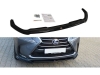 SPOILER / LIP DELANTERO V1 PARA LEXUS NX MK1 2014-2017