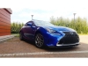 SPOILER / LIP DELANTERO V2 PARA LEXUS RC 2014-2018