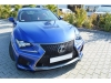 SPOILER / LIP DELANTERO V1 PARA LEXUS RC F 2014-2018