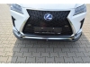 SPOILER / LIP DELANTERO V1 PARA LEXUS RX MK4 F-SPORT 2015-