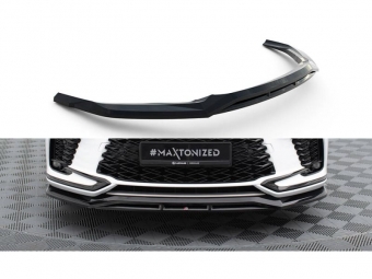 SPOILER / LIP DELANTERO PARA LEXUS RX F-SPORT MK5 2022-