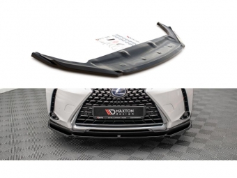 SPOILER / LIP DELANTERO PARA LEXUS UX MK1 2018-