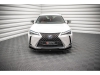 SPOILER / LIP DELANTERO PARA LEXUS UX MK1 2018-