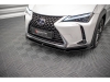 SPOILER / LIP DELANTERO PARA LEXUS UX MK1 2018-