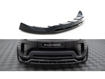 SPOILER / LIP DELANTERO PARA LAND ROVER DISCOVERY HSE MK3 2017-