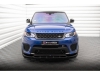 SPOILER / LIP DELANTERO V2 PARA RANGE ROVER SPORT SVR MK2 2015-2018