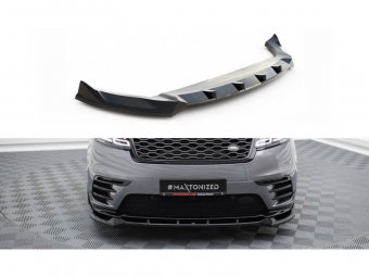 SPOILER / LIP DELANTERO PARA RANGE ROVER VELAR R-DYNAMIC MK1 2017-