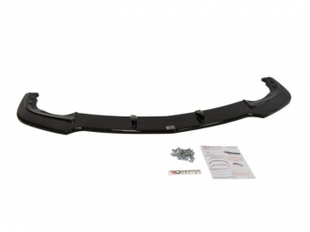 SPOILER / LIP DELANTERO V1 PARA MAZDA 3 MK2 MPS 2009-2013