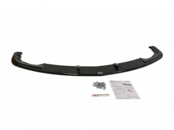 SPOILER / LIP DELANTERO V2 PARA MAZDA 3 MK2 MPS 2009-2013