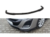 SPOILER / LIP DELANTERO PARA MAZDA 3 MK2 SPORT 2009-2011