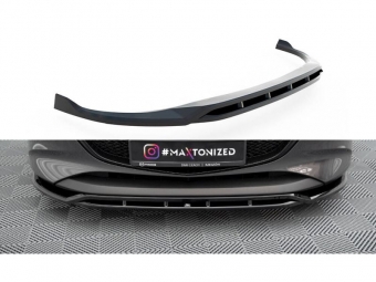 SPOILER / LIP DELANTERO V2 PARA MAZDA 3 MK4 2019-