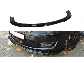 SPOILER / LIP DELANTERO PARA MAZDA 3 MPS MK1 2006-2008