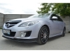 SPOILER / LIP DELANTERO PARA MAZDA 6 MK2 SPORT HATCH GH-SERIES 2008-2010