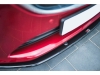 SPOILER / LIP DELANTERO V1 PARA MAZDA 6 GJ MK3 2014-2017