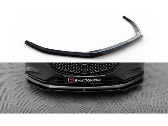 SPOILER / LIP DELANTERO V1 PARA MAZDA 6 MK3 2017-