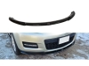 SPOILER / LIP DIANTEIRO PARA MAZDA CX-7 2006-2009