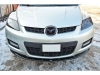 SPOILER / LIP DELANTERO PARA MAZDA CX-7 2006-2009