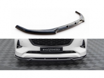 SPOILER / LIP DELANTERO V1 PARA MAZDA CX-60 MK1 2022-