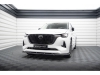 SPOILER / LIP DELANTERO V1 PARA MAZDA CX-60 MK1 2022-